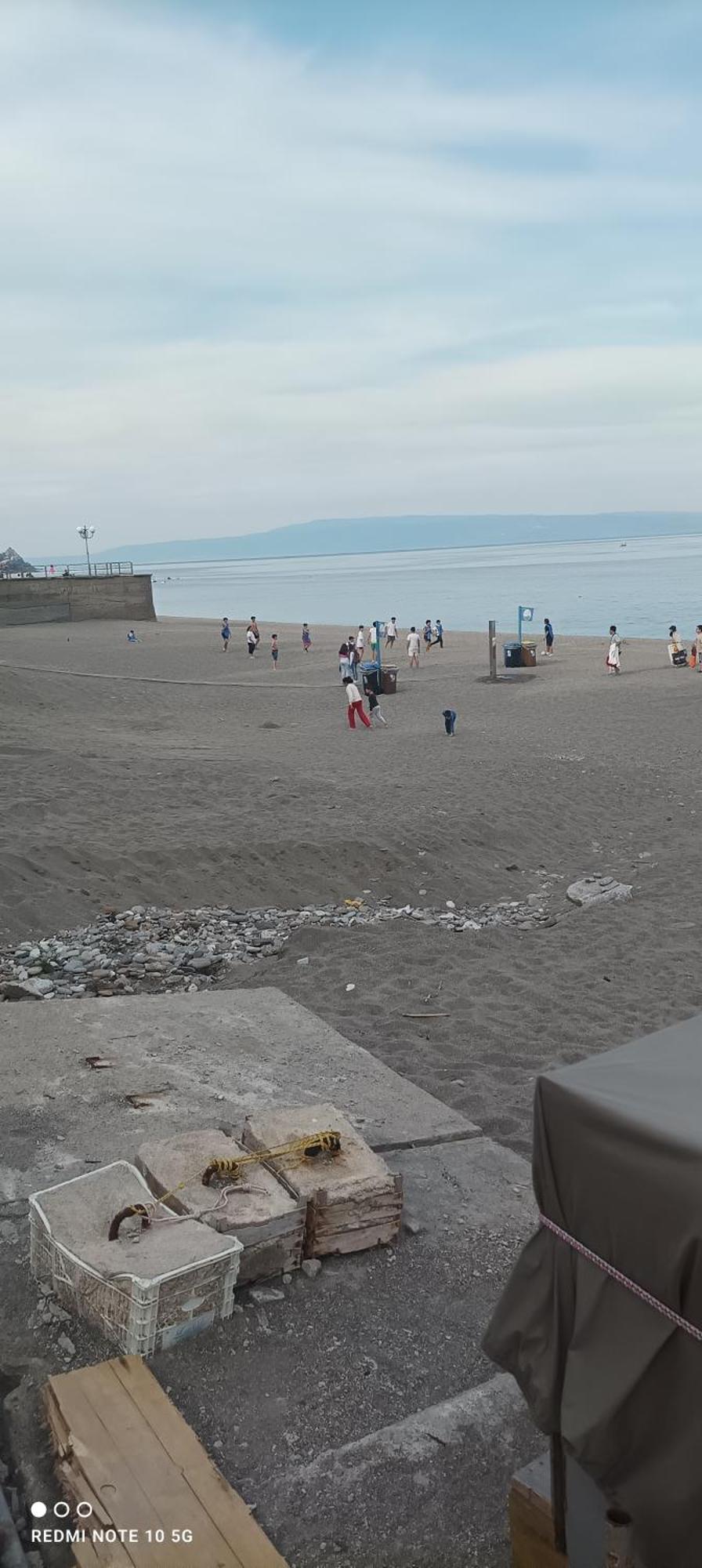 Vacanza Taormina Mare Mazzeo Eksteriør bilde