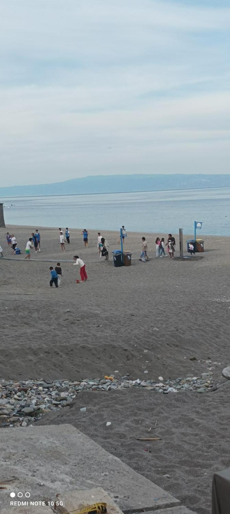 Vacanza Taormina Mare Mazzeo Eksteriør bilde